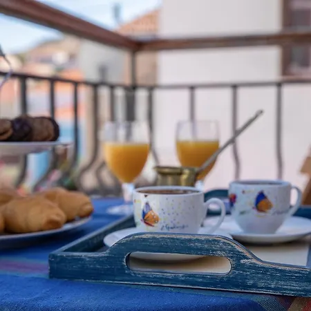 Apartment Coralli House