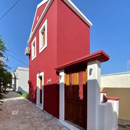 Apartment Coralli House