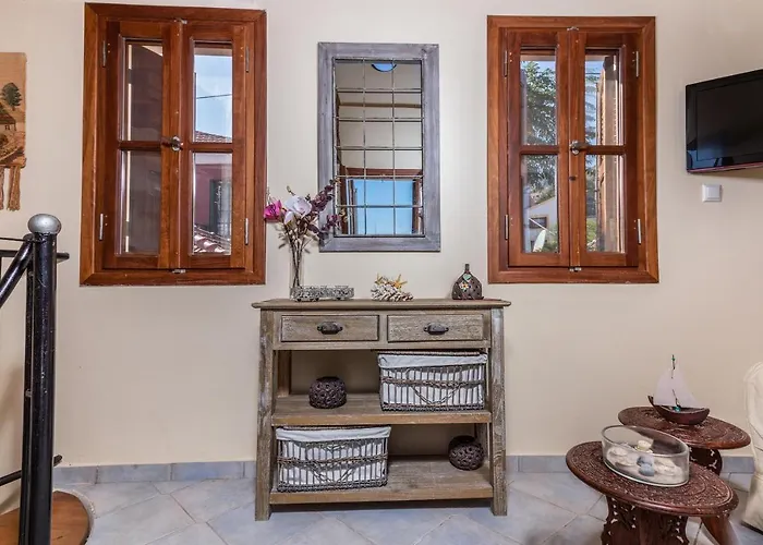 Coralli House Apartment *